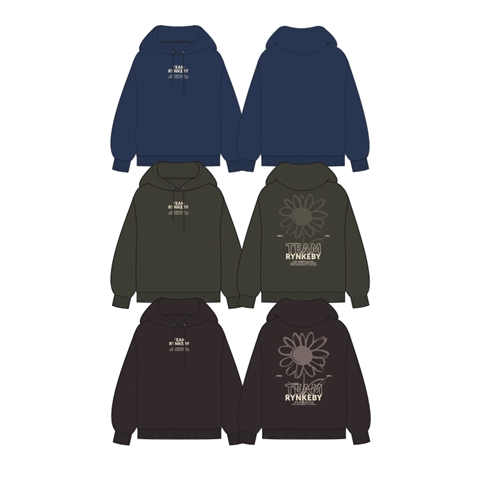 SUNFLOWER HOODIE